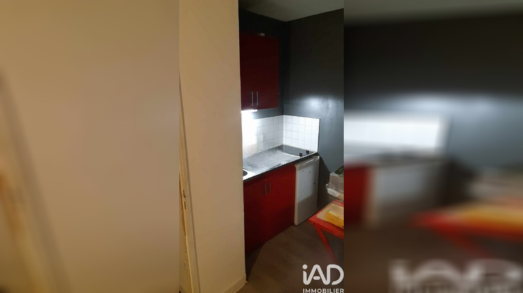 Ma-Cabane - Vente Immeuble Artenay, 151 m²