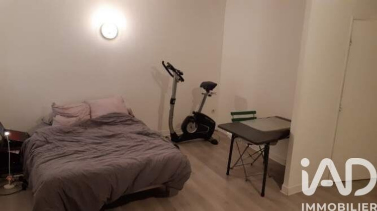 Ma-Cabane - Vente Immeuble Artenay, 151 m²