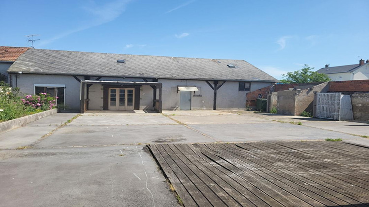 Ma-Cabane - Vente Immeuble ARTENAY, 306 m²