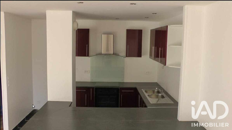 Ma-Cabane - Vente Immeuble Artenay, 151 m²
