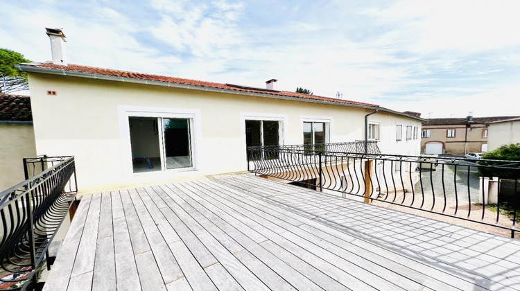 Ma-Cabane - Vente Immeuble ARTHES, 347 m²