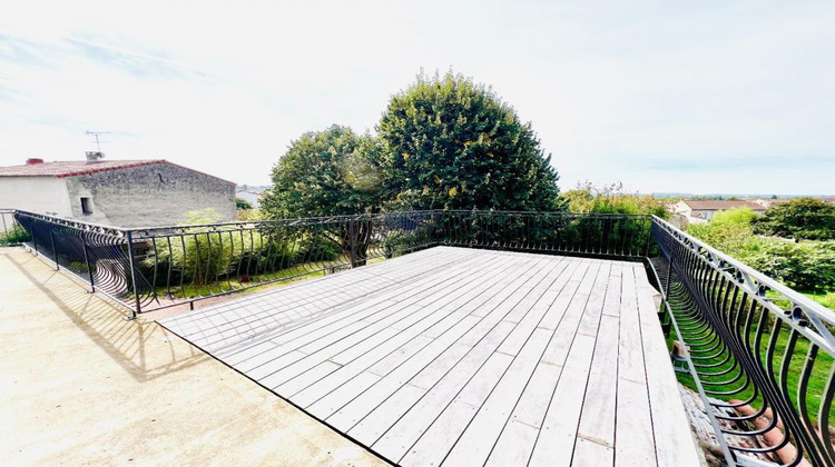 Ma-Cabane - Vente Immeuble ARTHES, 347 m²