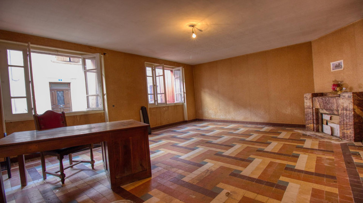 Ma-Cabane - Vente Immeuble Arthes, 196 m²