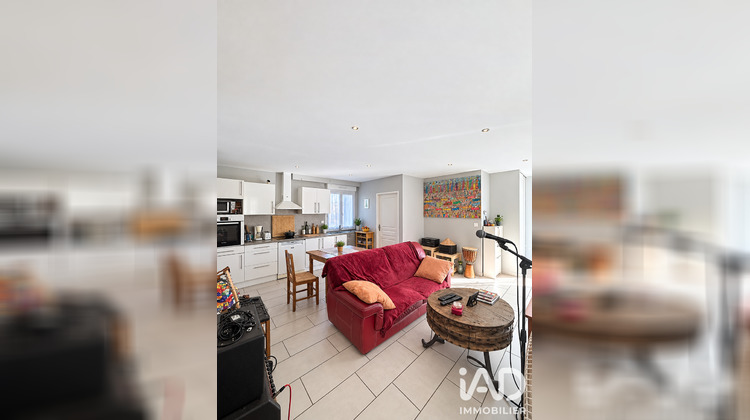 Ma-Cabane - Vente Immeuble Arthez-de-Béarn, 310 m²