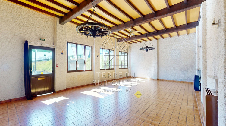 Ma-Cabane - Vente Immeuble ARTIX, 378 m²