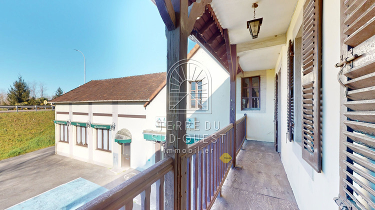 Ma-Cabane - Vente Immeuble ARTIX, 378 m²