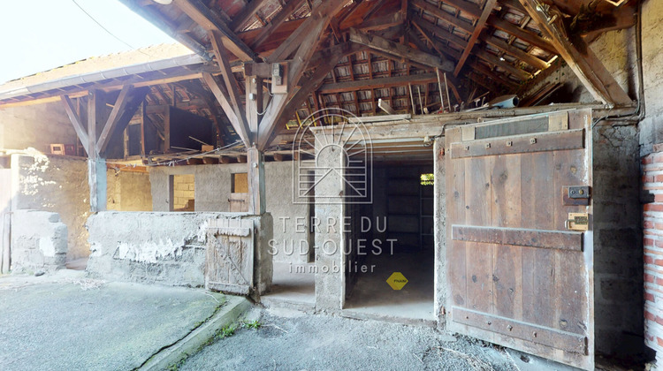 Ma-Cabane - Vente Immeuble ARTIX, 378 m²