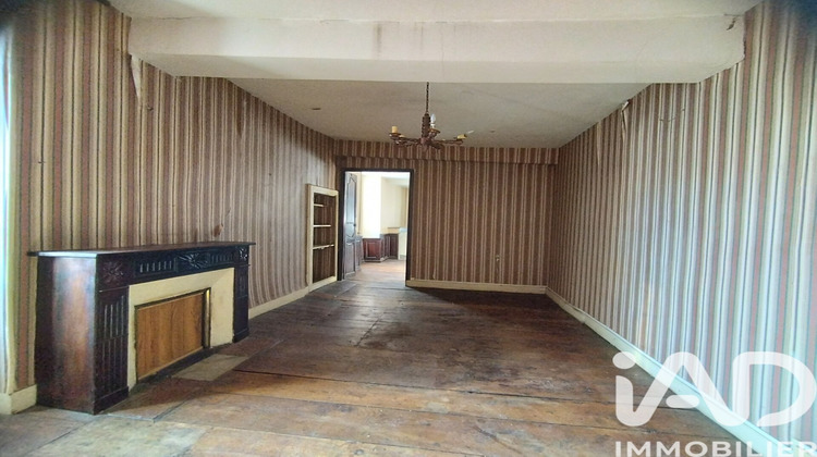 Ma-Cabane - Vente Immeuble Arudy, 395 m²