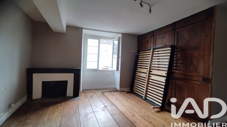 Ma-Cabane - Vente Immeuble Arudy, 395 m²