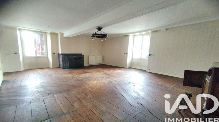 Ma-Cabane - Vente Immeuble Arudy, 395 m²