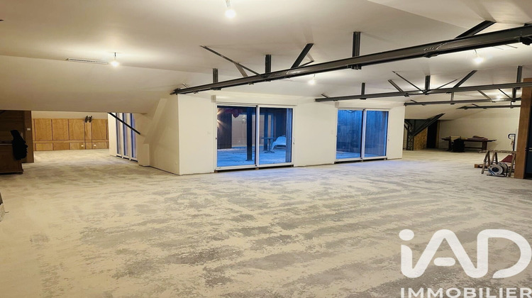 Ma-Cabane - Vente Immeuble Arveyres, 750 m²