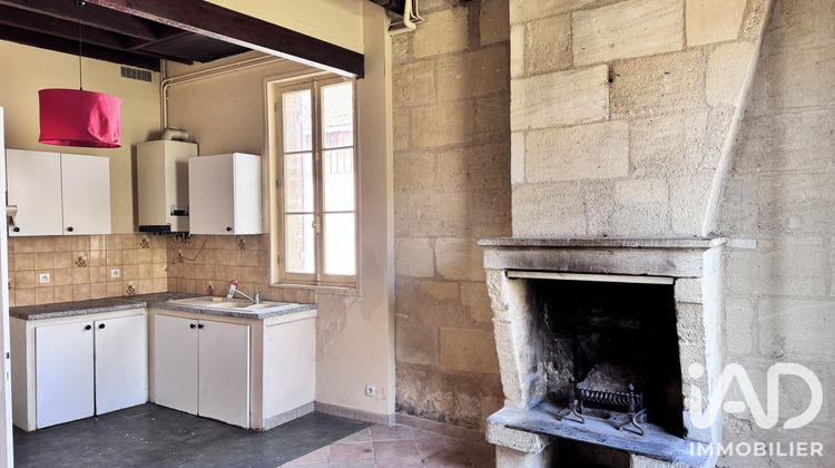 Ma-Cabane - Vente Immeuble Arveyres, 206 m²