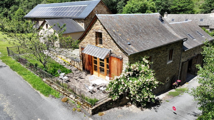 Ma-Cabane - Vente Immeuble ARVIEU, 322 m²
