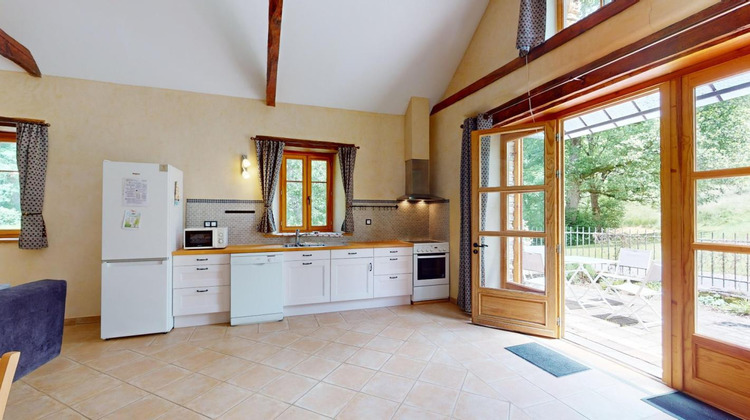 Ma-Cabane - Vente Immeuble ARVIEU, 322 m²
