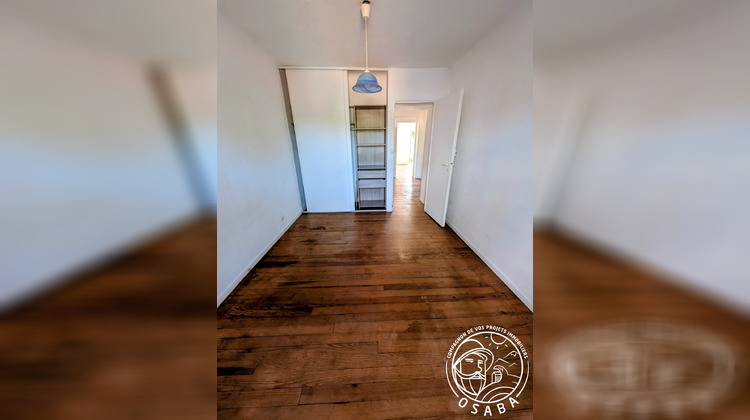 Ma-Cabane - Vente Immeuble Ascain, 261 m²