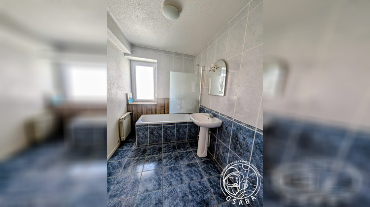 Ma-Cabane - Vente Immeuble Ascain, 261 m²