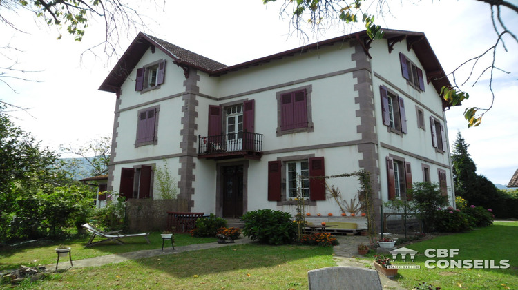 Ma-Cabane - Vente Immeuble Ascarat, 350 m²