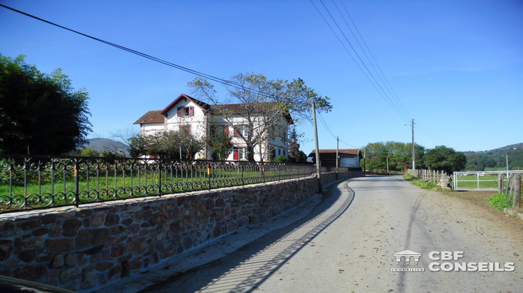 Ma-Cabane - Vente Immeuble Ascarat, 350 m²