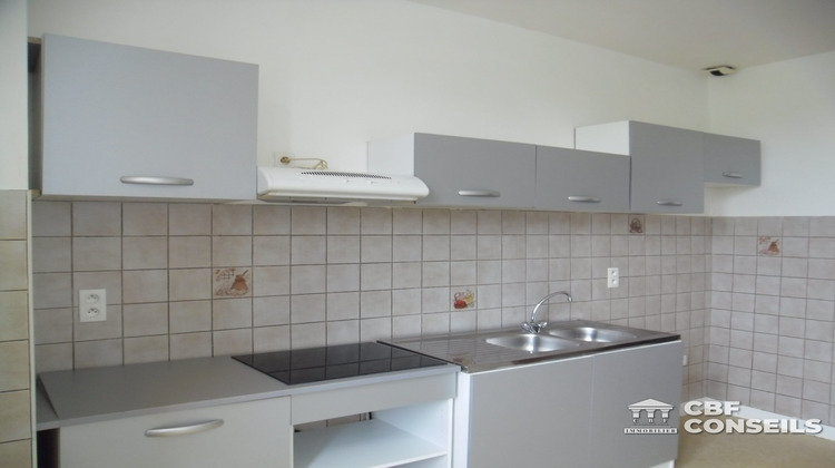 Ma-Cabane - Vente Immeuble Ascarat, 350 m²