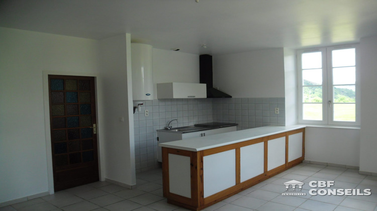 Ma-Cabane - Vente Immeuble Ascarat, 350 m²