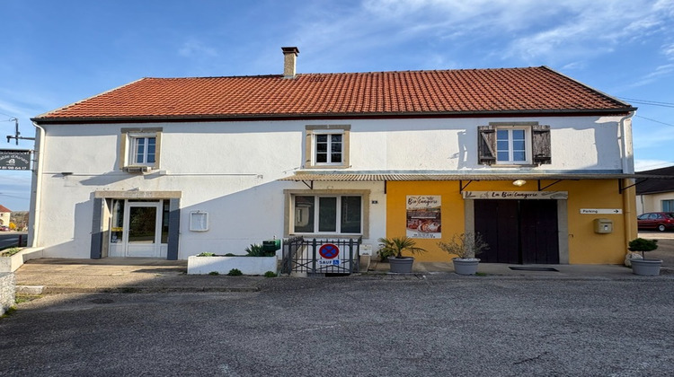Ma-Cabane - Vente Immeuble ASNANS BEAUVOISIN, 430 m²