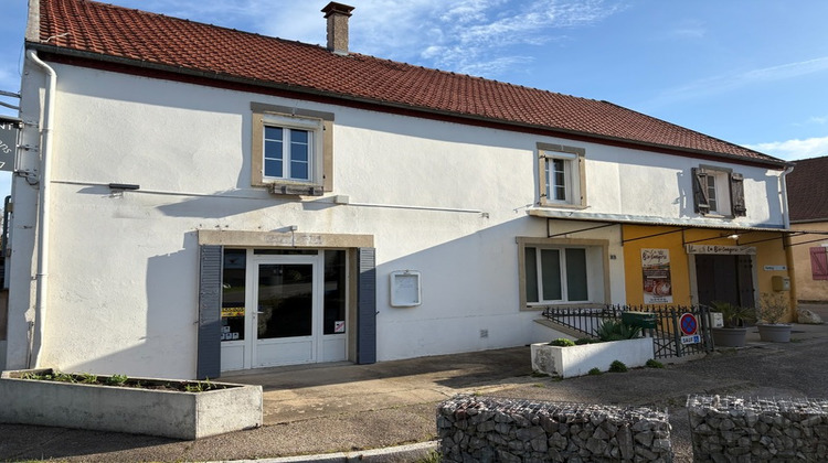 Ma-Cabane - Vente Immeuble ASNANS BEAUVOISIN, 430 m²