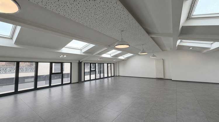 Ma-Cabane - Vente Immeuble ASNIERES-SUR-SEINE, 377 m²