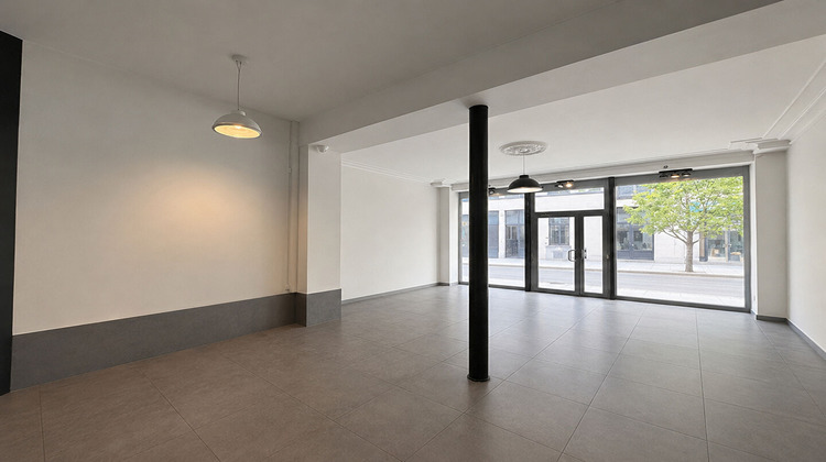 Ma-Cabane - Vente Immeuble ASNIERES-SUR-SEINE, 377 m²