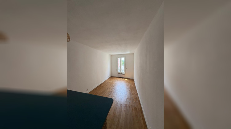 Ma-Cabane - Vente Immeuble Asnières-sur-Seine, 372 m²