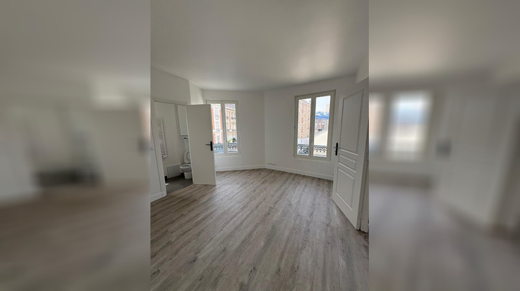 Ma-Cabane - Vente Immeuble Asnières-sur-Seine, 372 m²