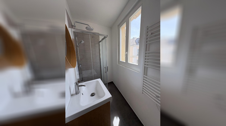 Ma-Cabane - Vente Immeuble Asnières-sur-Seine, 372 m²