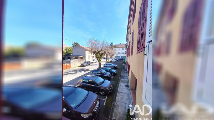 Ma-Cabane - Vente Immeuble Aspet, 75 m²