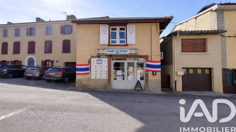 Ma-Cabane - Vente Immeuble Aspet, 75 m²
