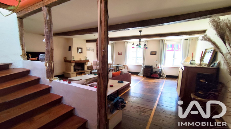 Ma-Cabane - Vente Immeuble Aspet, 254 m²