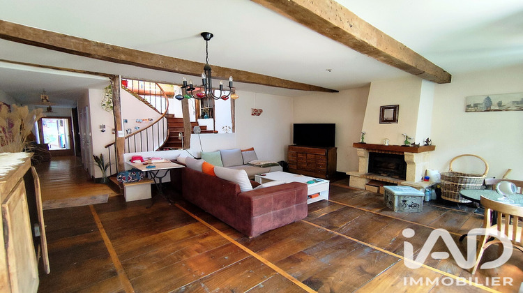 Ma-Cabane - Vente Immeuble Aspet, 254 m²