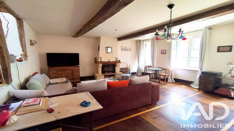 Ma-Cabane - Vente Immeuble Aspet, 254 m²