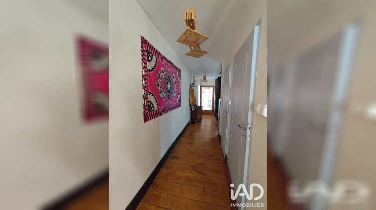 Ma-Cabane - Vente Immeuble Aspet, 254 m²