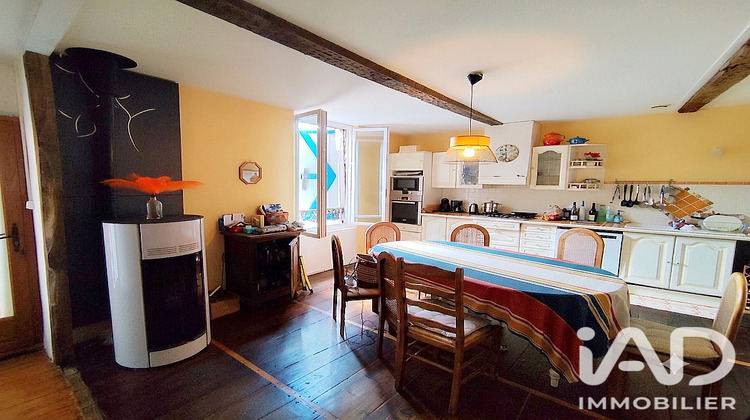 Ma-Cabane - Vente Immeuble Aspet, 254 m²