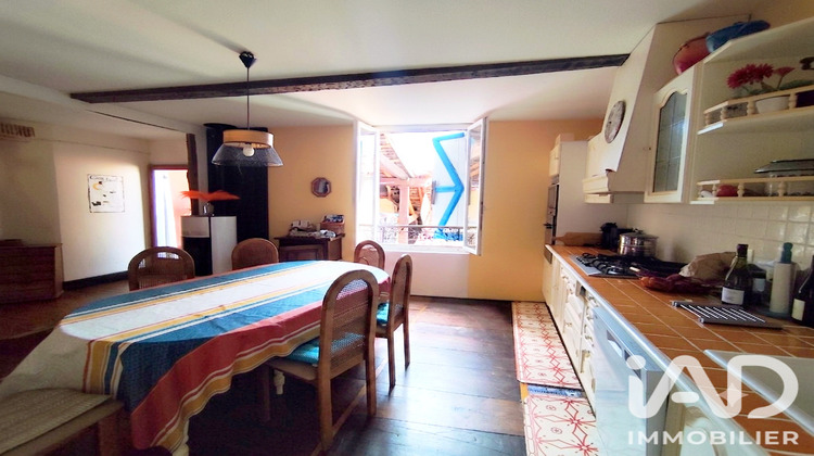 Ma-Cabane - Vente Immeuble Aspet, 254 m²
