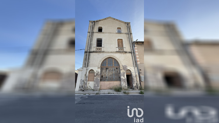 Ma-Cabane - Vente Immeuble Aspiran, 410 m²