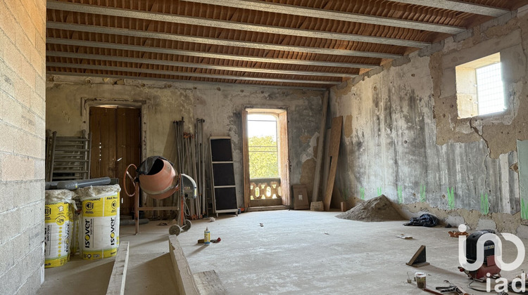 Ma-Cabane - Vente Immeuble Aspiran, 410 m²