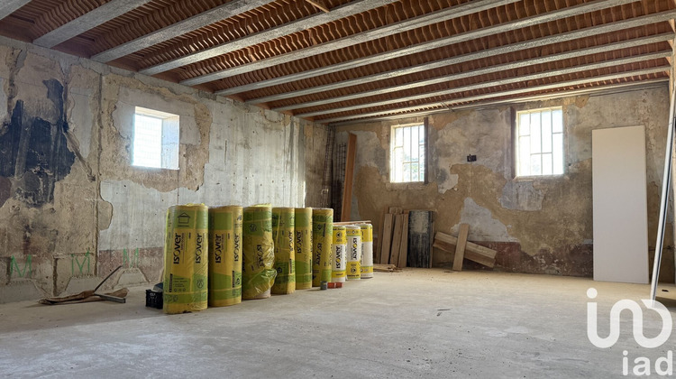 Ma-Cabane - Vente Immeuble Aspiran, 410 m²