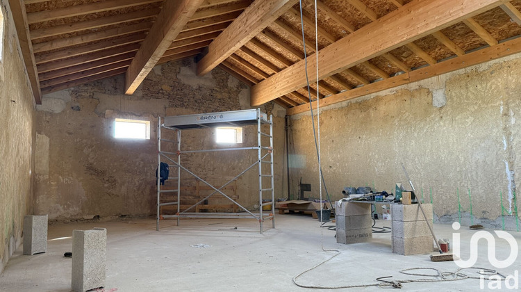 Ma-Cabane - Vente Immeuble Aspiran, 410 m²