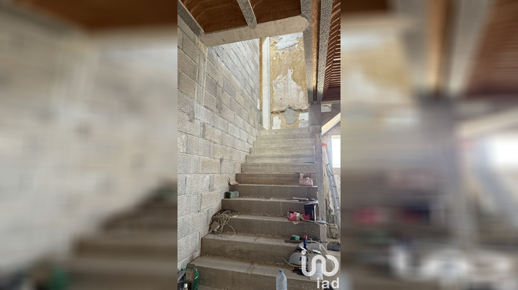 Ma-Cabane - Vente Immeuble Aspiran, 410 m²