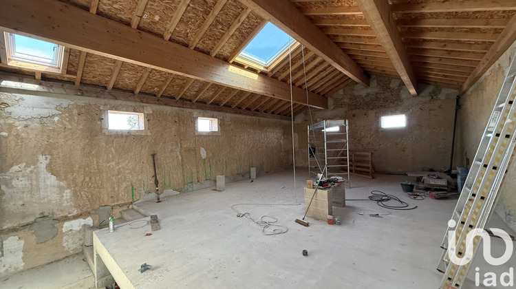 Ma-Cabane - Vente Immeuble Aspiran, 410 m²