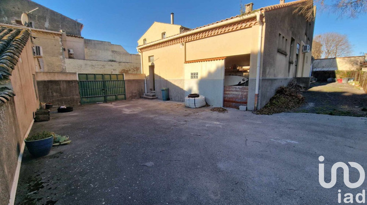 Ma-Cabane - Vente Immeuble Aspiran, 165 m²