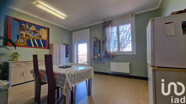 Ma-Cabane - Vente Immeuble Aspiran, 165 m²