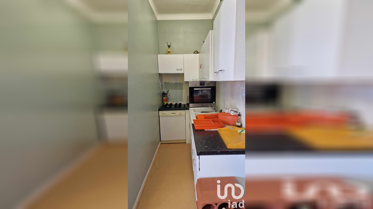 Ma-Cabane - Vente Immeuble Aspiran, 165 m²