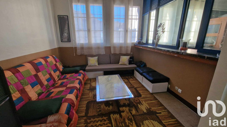 Ma-Cabane - Vente Immeuble Aspiran, 165 m²