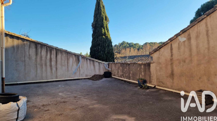 Ma-Cabane - Vente Immeuble Aspiran, 165 m²